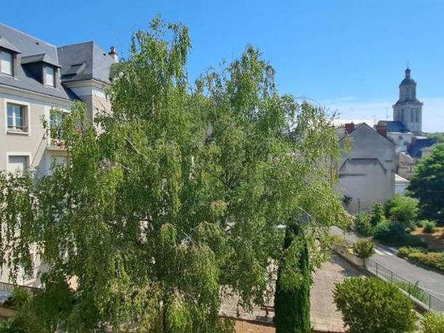Appartement en vente à Angers, Pays de la Loire, 362025€