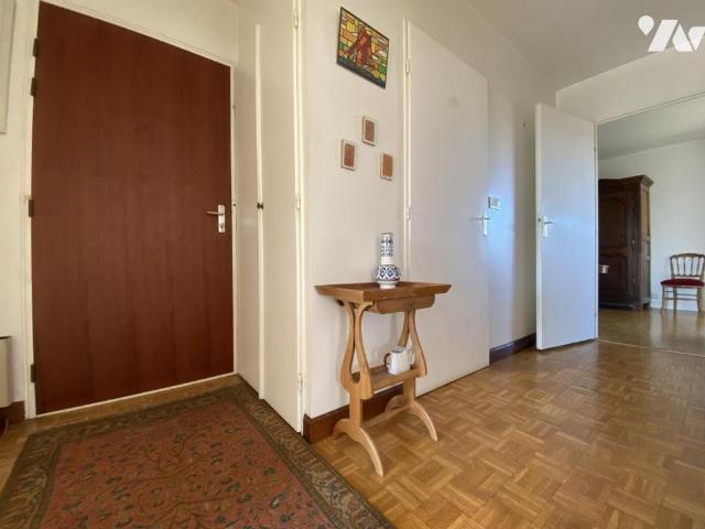 Appartement en vente à Angers, Pays de la Loire, 370000€