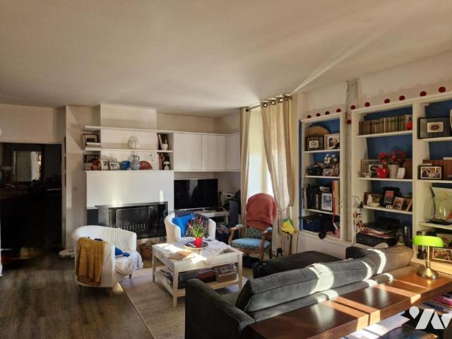 Appartement en vente à Angers, Pays de la Loire, 300000€
