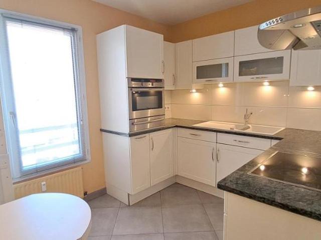 Appartement en vente à Angers, Pays de la Loire, 315000€