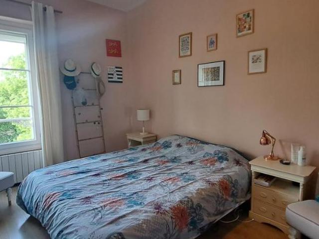 Appartement en vente à Angers, Pays de la Loire, 330000€