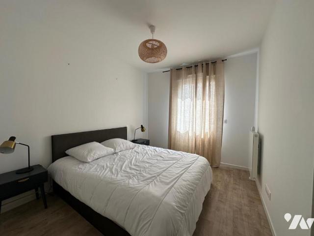 Appartement en vente à Angers, Pays de la Loire, 440000€