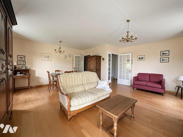 Appartement en vente à Angers, Pays de la Loire, 400000€