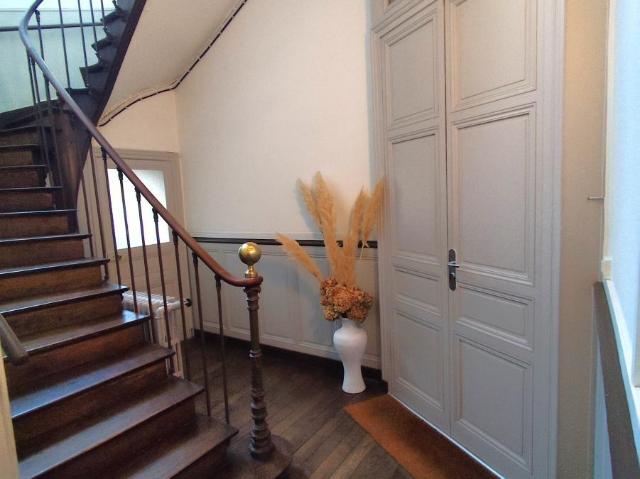 Appartement en vente à Angers, Pays de la Loire, 570000€