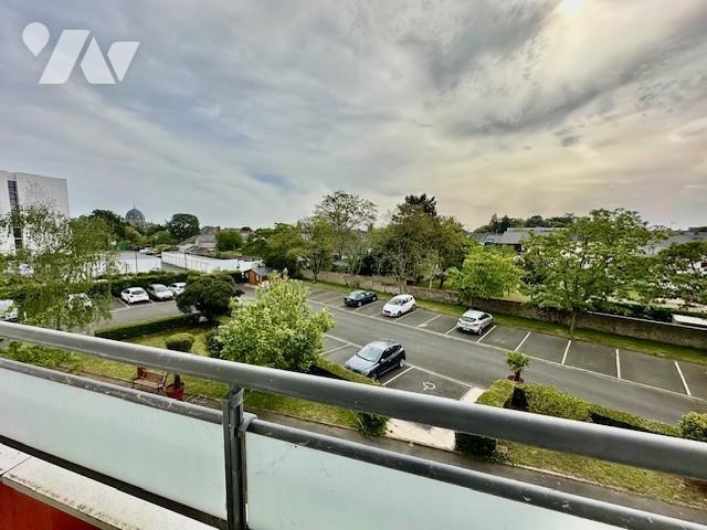 Appartement en vente à Angers, Pays de la Loire, 80000€