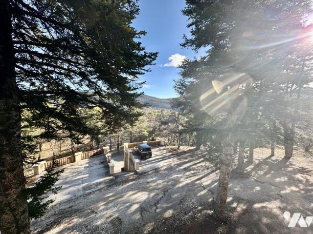 Appartement en vente à Andon, Provence Alpes Côte d'Azur, 53000€