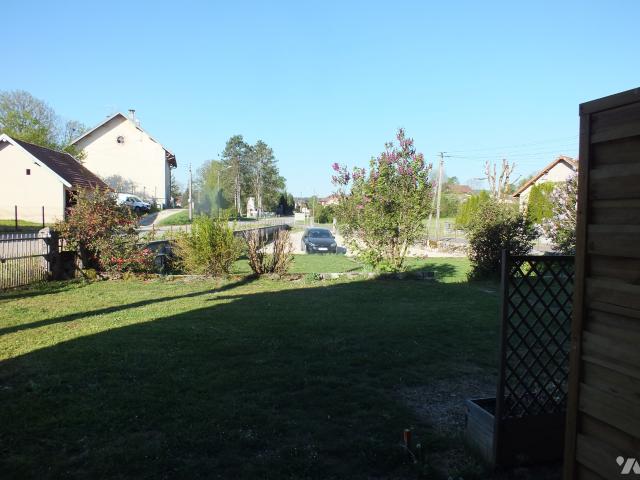 Appartement en vente à Andelot en Montagne, Bourgogne Franche Comté, 171100€