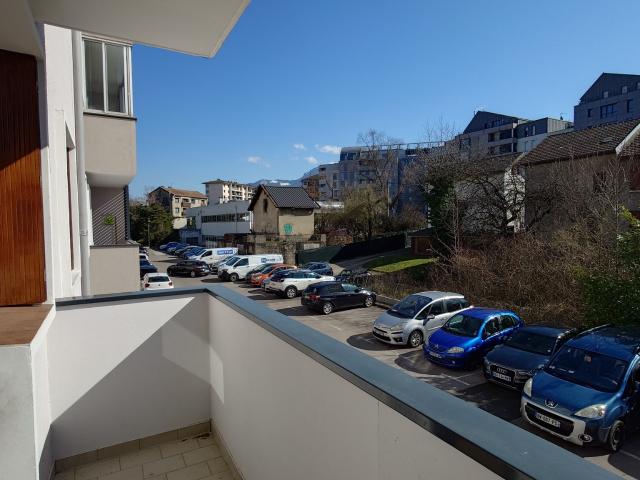 Appartement en vente à Annecy, Auvergne Rhône Alpes, 250000€