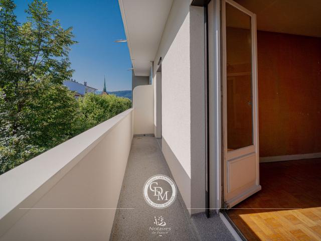Appartement en vente à Annecy, Auvergne Rhône Alpes, 273000€