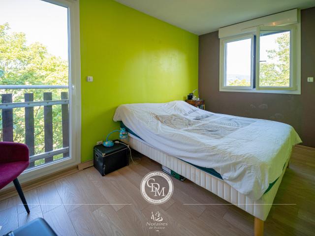 Appartement en vente à Annecy, Auvergne Rhône Alpes, 351000€