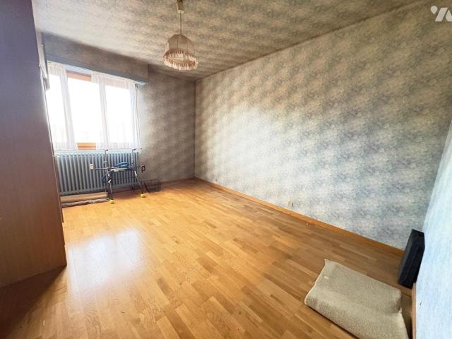 Appartement en vente à Annemasse, Auvergne Rhône Alpes, 295238€