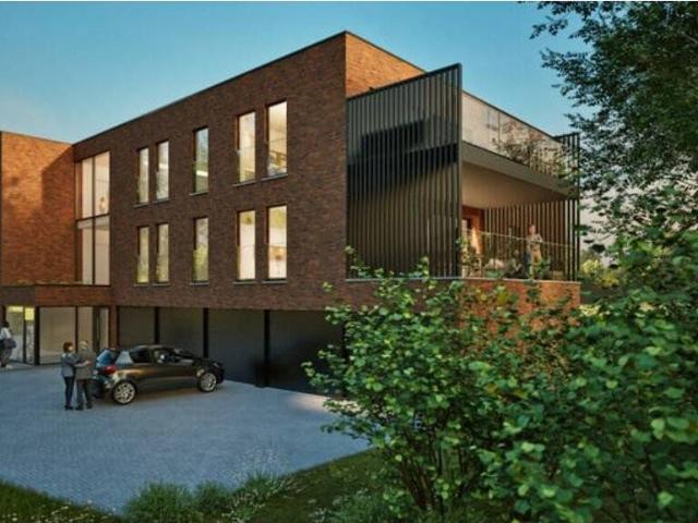 Appartement en Vente à Ans