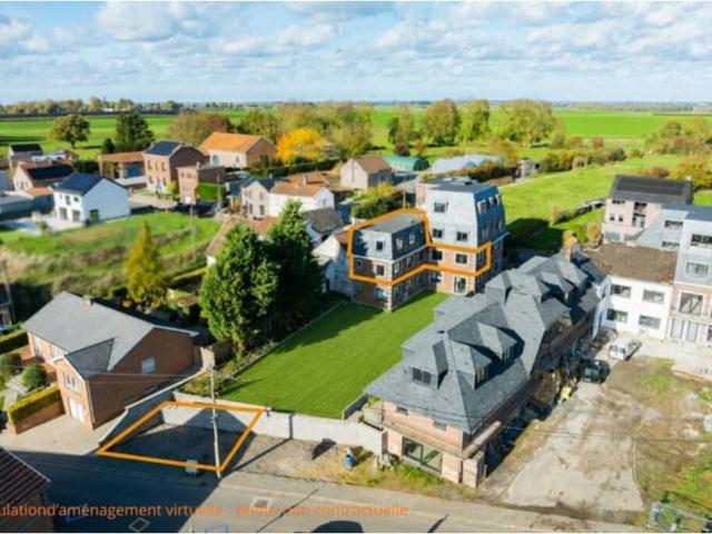 Appartement en Vente à Ans