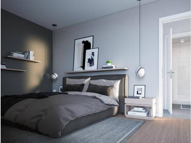 Appartement en Vente à Ans
