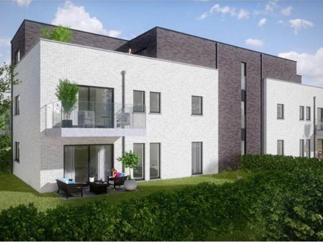 Appartement en Vente à Ans