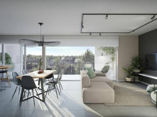 Appartement en Vente à Ans