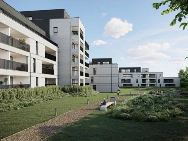 Appartement en Vente à Ans