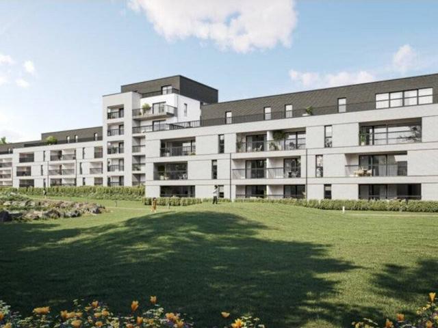 Appartement en Vente à Ans
