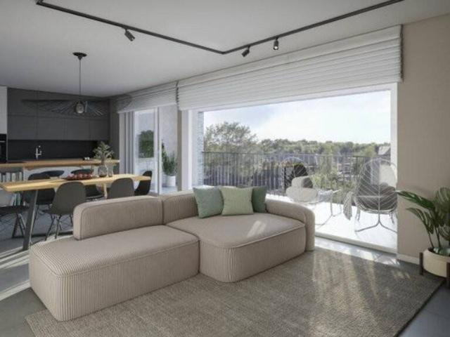 Appartement en Vente à Ans