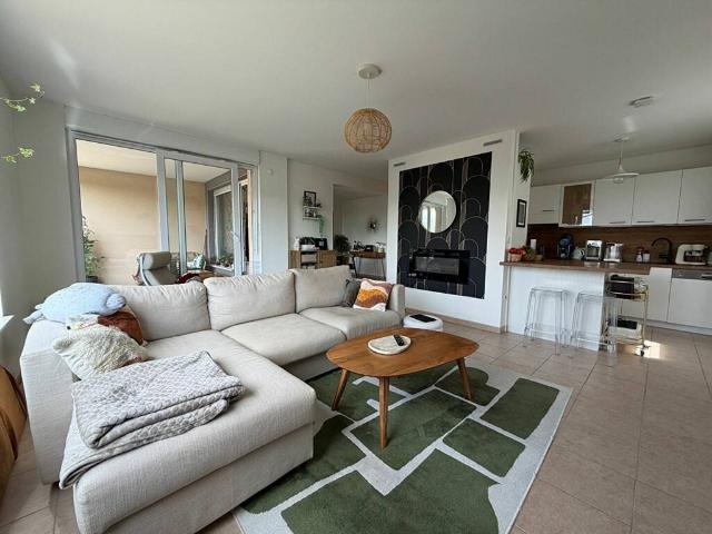 Appartement en Vente à Apach