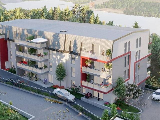 Appartement en Vente à Apach