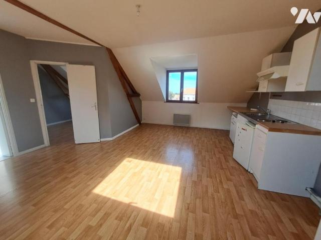 Appartement en vente à Ardres, Hauts de France, 84380€