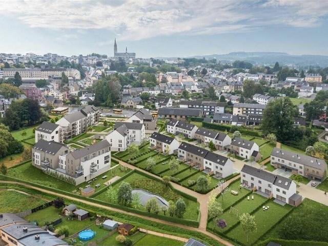 Appartement en Vente à Arlon