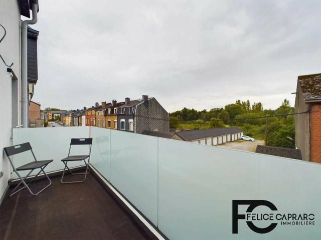 Appartement en Vente à Arlon