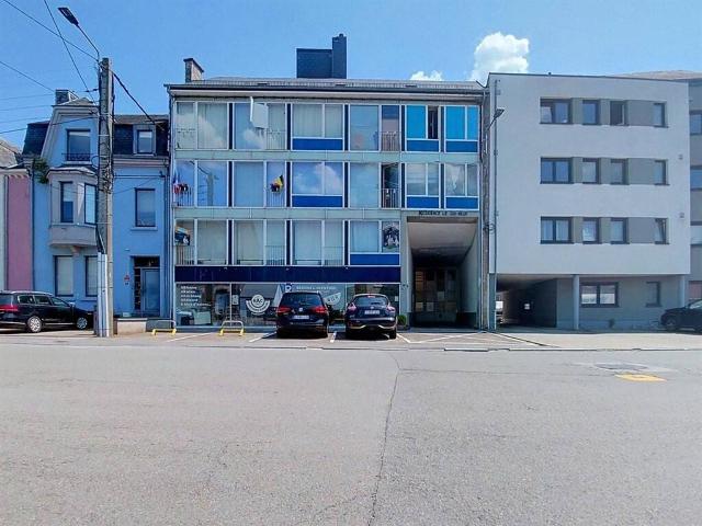 Appartement en Vente à Arlon