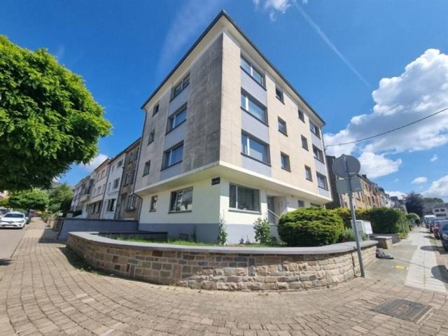 Appartement en Vente à Arlon