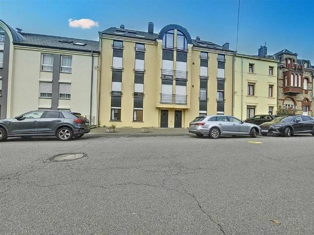 Appartement en Vente à Arlon