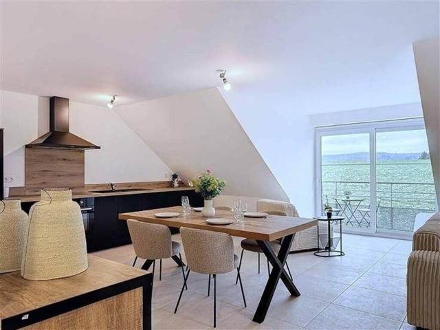 Appartement en Vente à Arlon