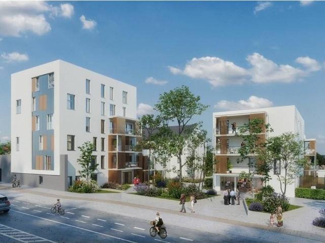 Appartement en Vente à Arlon