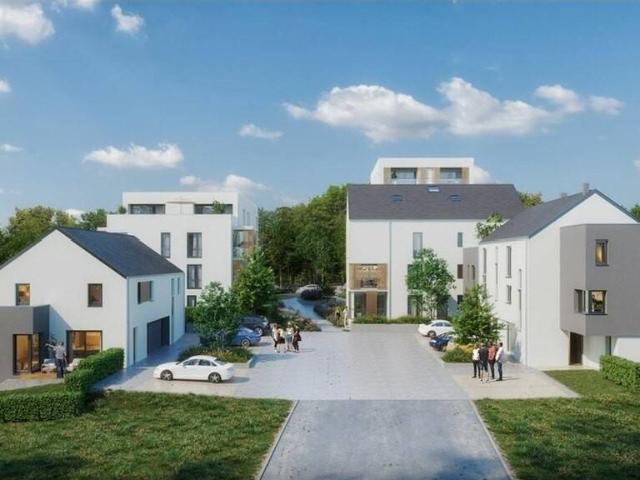 Appartement en Vente à Arlon
