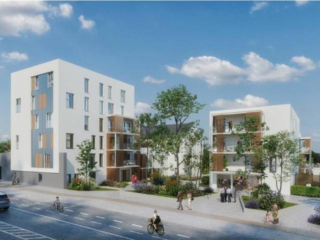 Appartement en Vente à Arlon