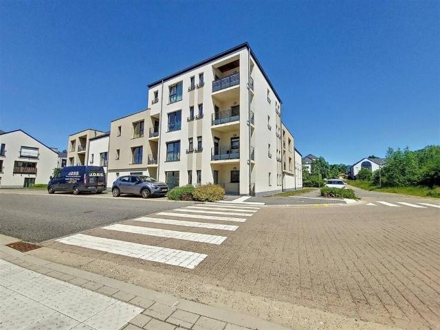 Appartement en Vente à Arlon