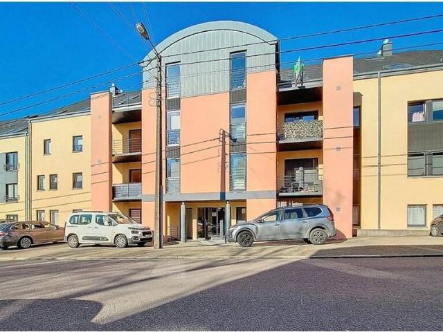 Appartement en Vente à Arlon