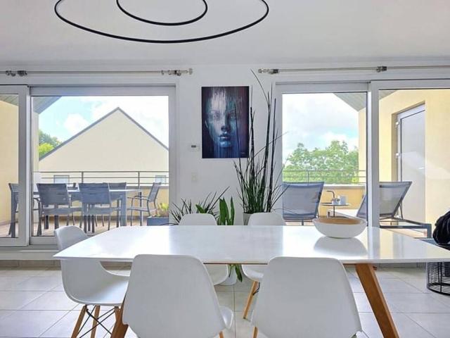 Appartement en Vente à Arlon