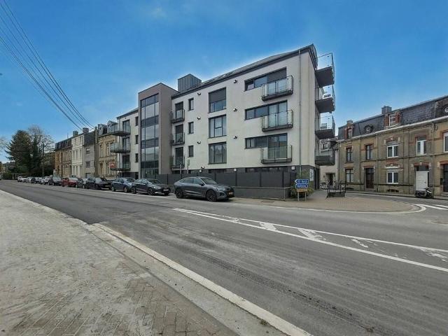 Appartement en Vente à Arlon