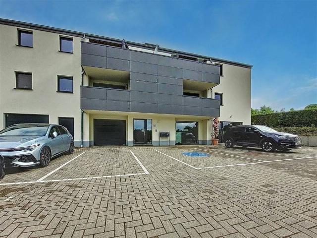 Appartement en Vente à Arlon
