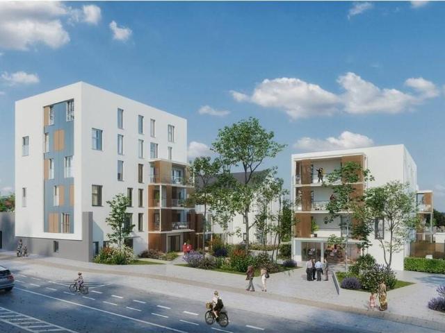 Appartement en Vente à Arlon