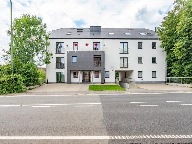 Appartement en Vente à Arlon