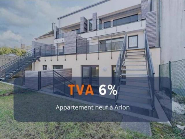 Appartement en Vente à Arlon