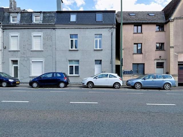 Appartement en Vente à Arlon