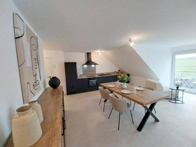 Appartement en Vente à Arlon
