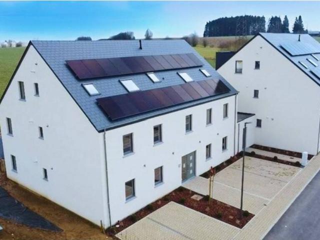 Appartement en Vente à Arlon