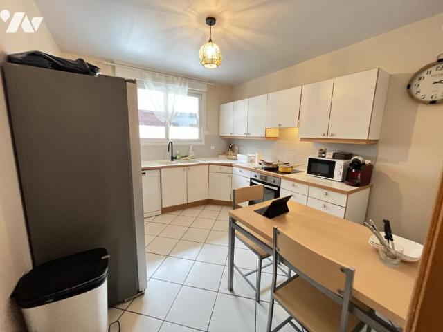 Appartement en vente à Arras, Hauts de France, 215000€