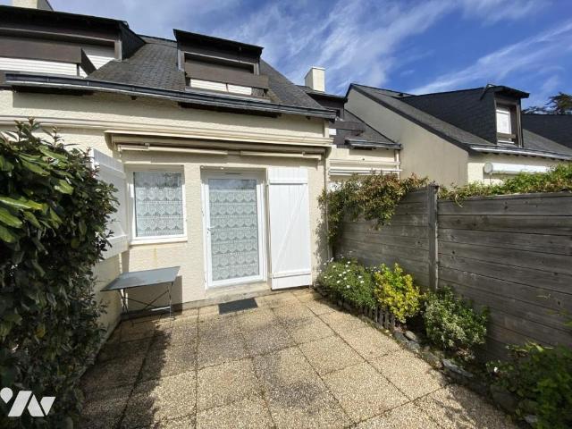 Appartement en vente à Arzon, Bretagne, 124800€