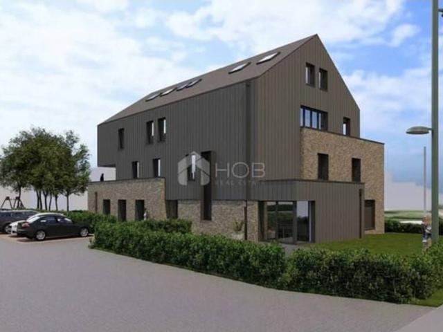 Appartement en Vente à Burg Reuland