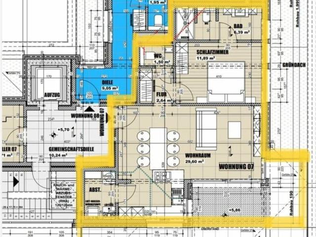 Appartement en Vente à Butgenbach